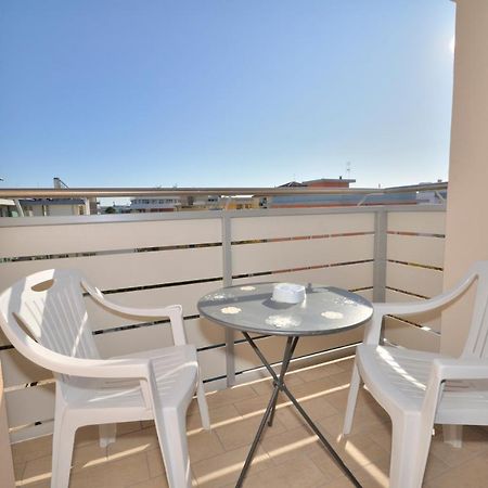 Condominio Bristol Bibione Ngoại thất bức ảnh