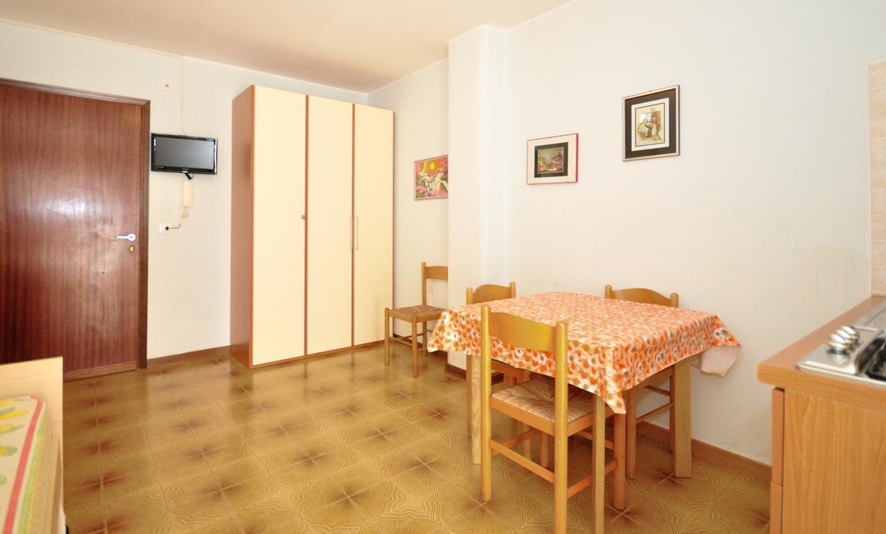 Condominio Bristol Bibione Ngoại thất bức ảnh