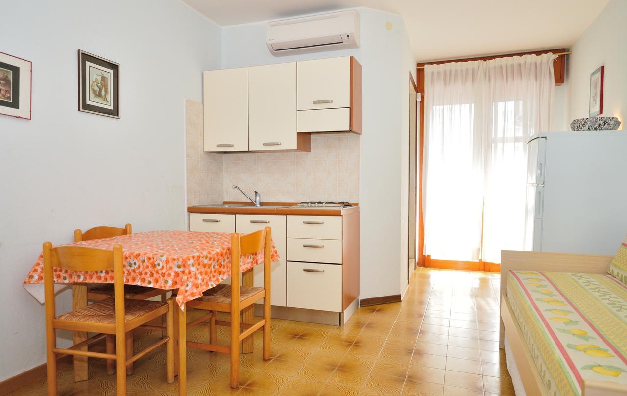 Condominio Bristol Bibione Ngoại thất bức ảnh