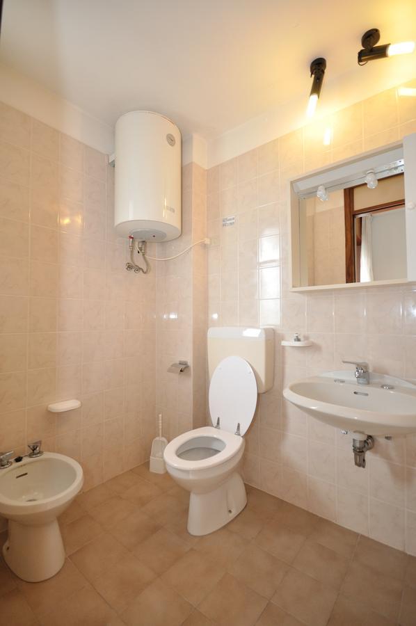 Condominio Bristol Bibione Ngoại thất bức ảnh