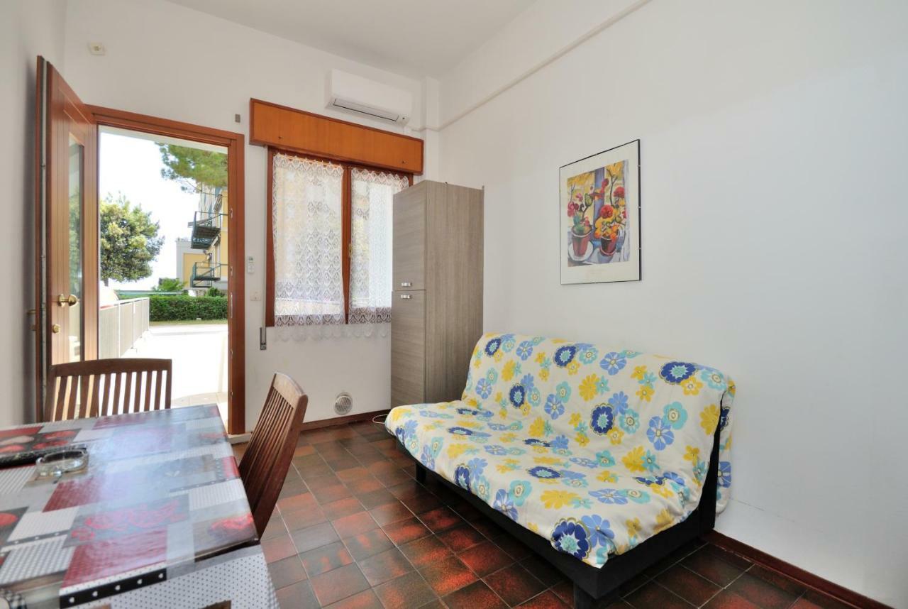 Condominio Bristol Bibione Ngoại thất bức ảnh